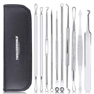 Blackhead Removal Kit – Deep Pore Cleansing Solution